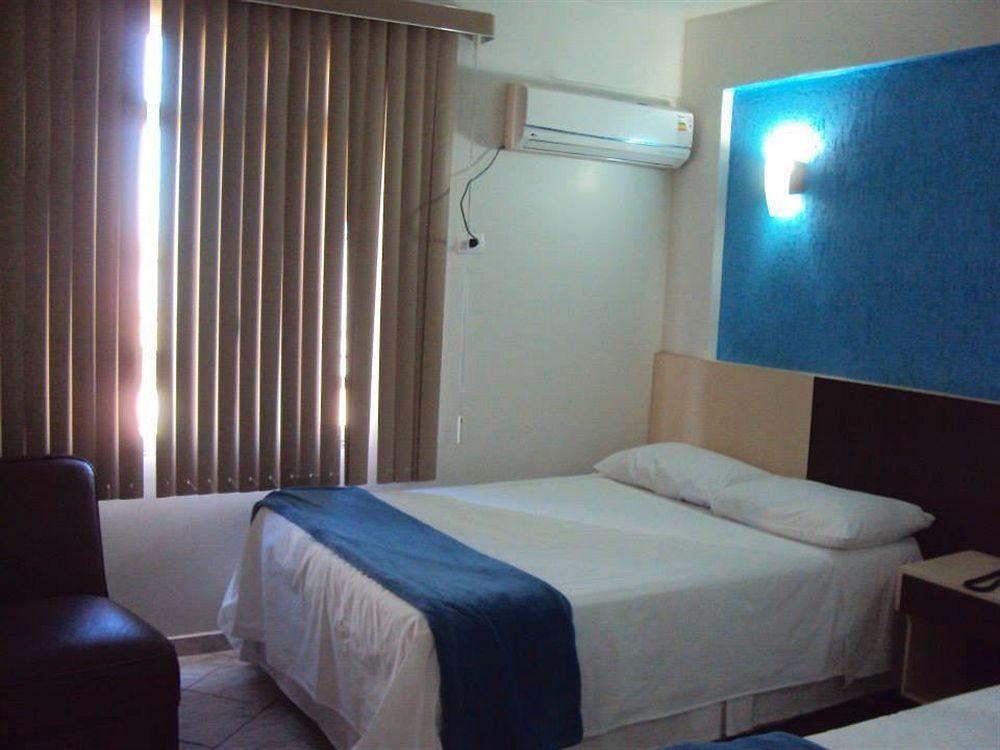Hotel Dany 포스두이구아수 외부 사진