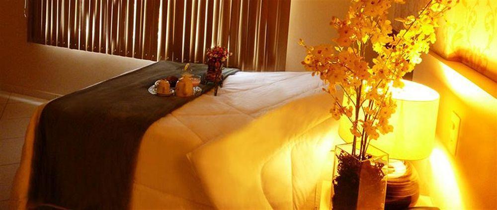 Hotel Dany 포스두이구아수 외부 사진