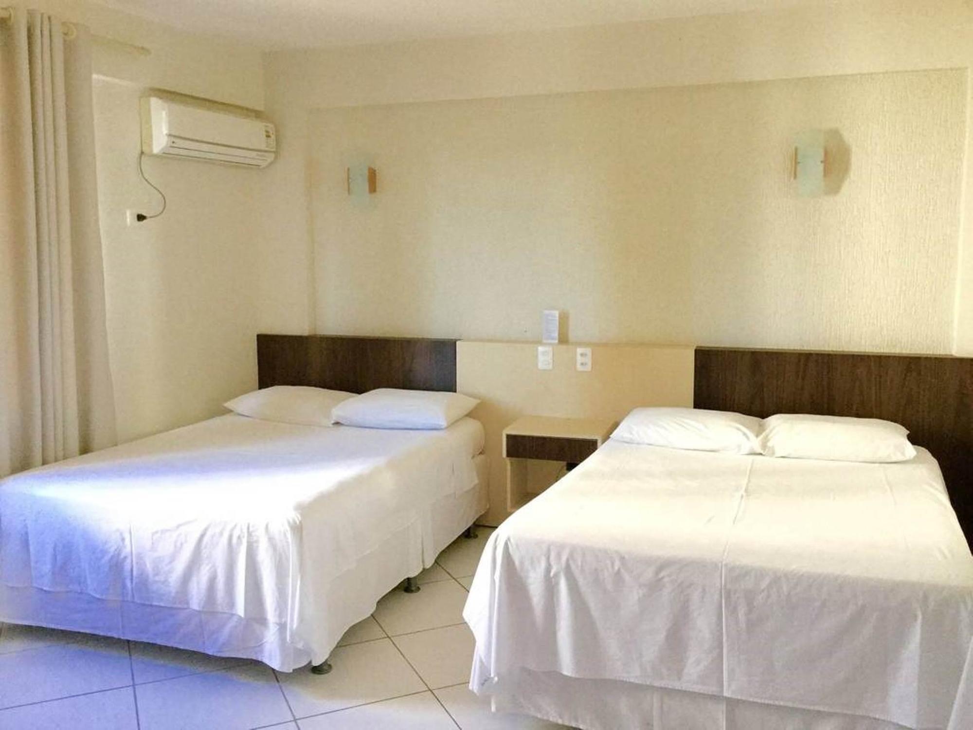 Hotel Dany 포스두이구아수 외부 사진