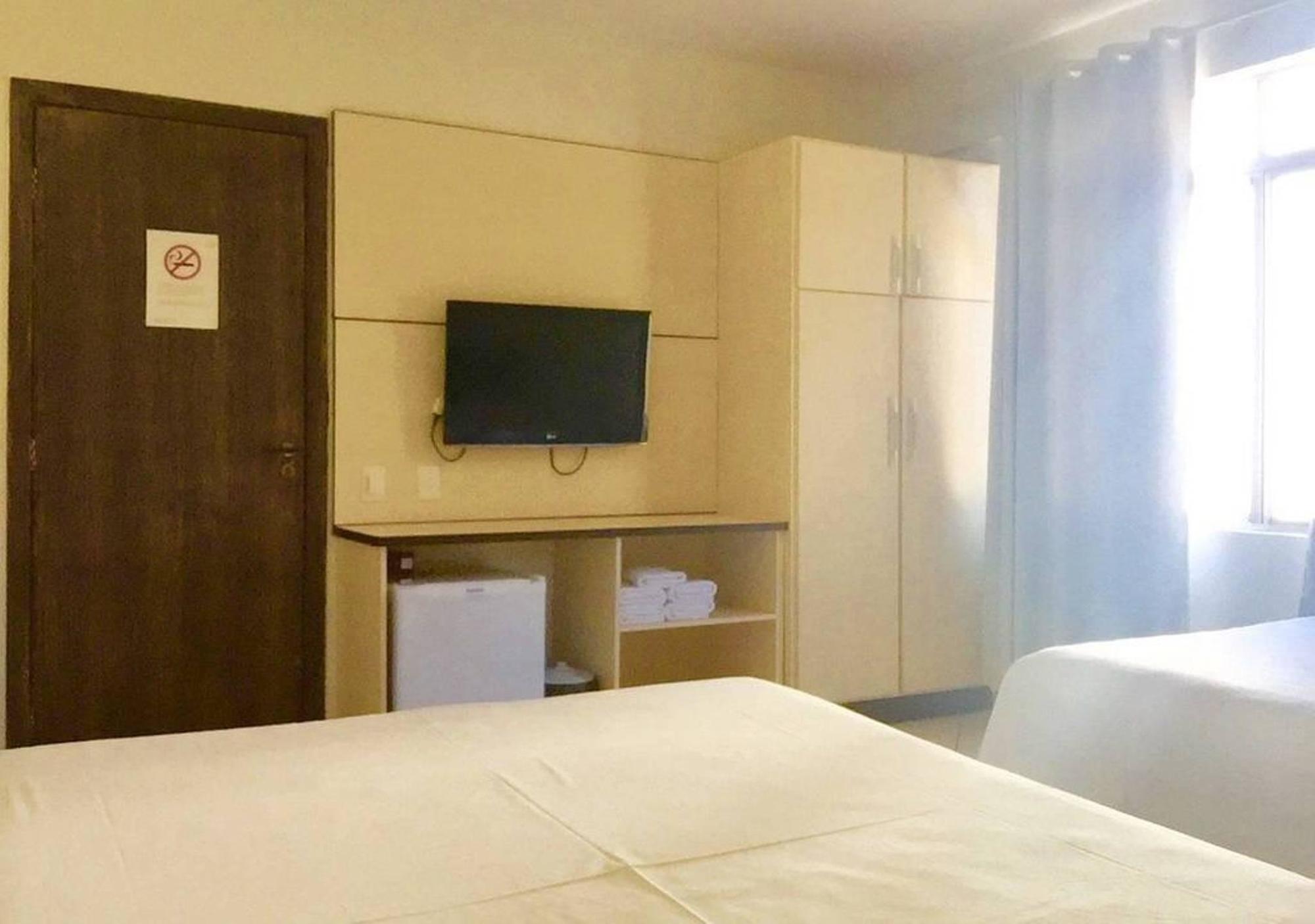 Hotel Dany 포스두이구아수 외부 사진