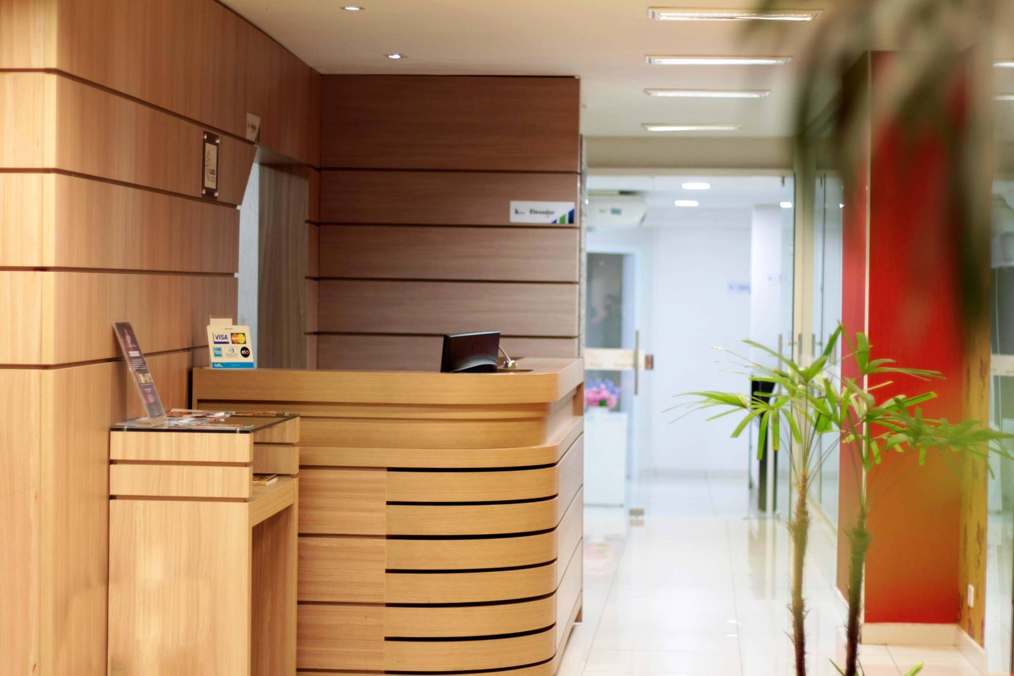 Hotel Dany 포스두이구아수 외부 사진
