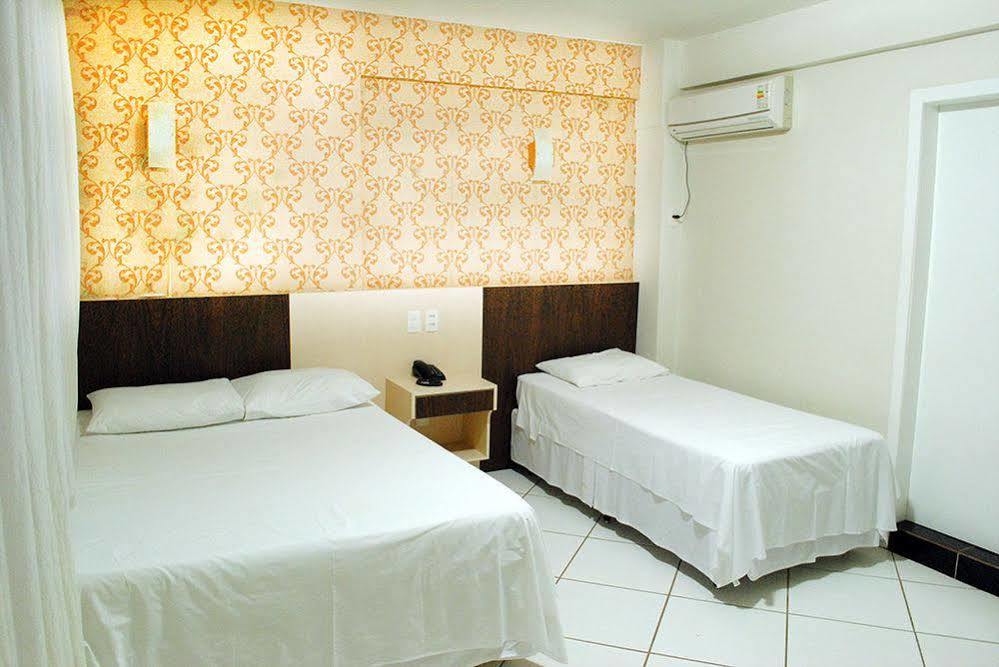 Hotel Dany 포스두이구아수 외부 사진