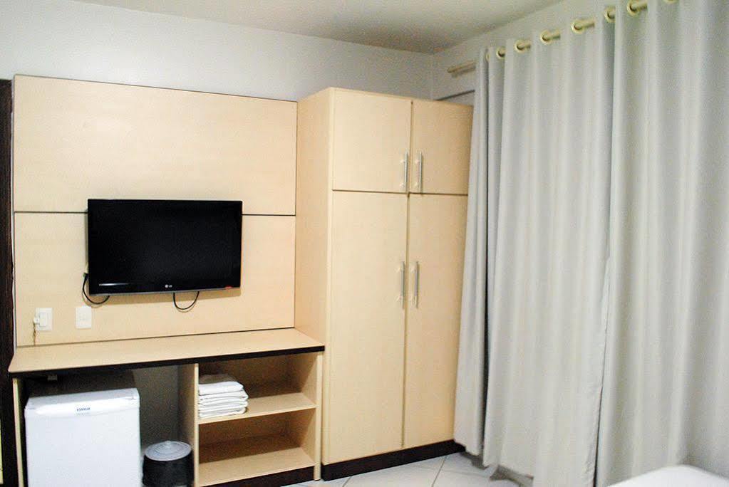 Hotel Dany 포스두이구아수 외부 사진