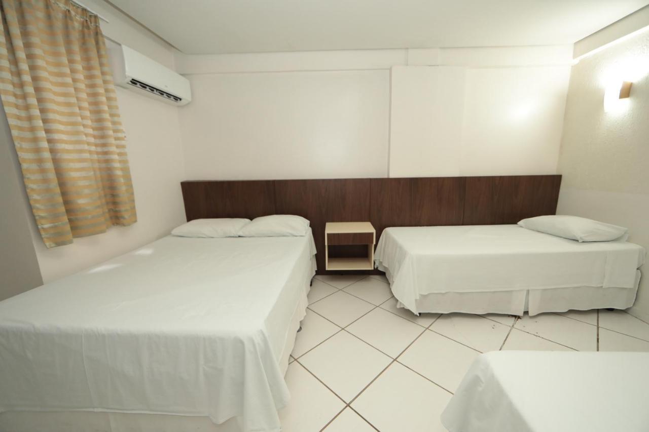Hotel Dany 포스두이구아수 외부 사진